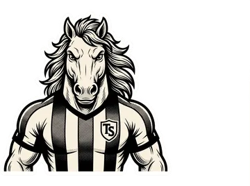 Potro de El Tío Sabe, bestia del Atlante FC