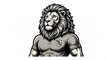 León de El Tío Sabe, bestia del Club León