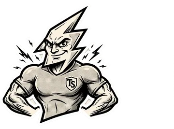 Rayo de El Tío Sabe, bestia del Necaxa