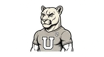 Puma de El Tío Sabe, bestia de Pumas UNAM