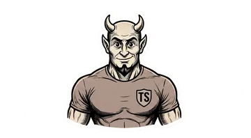 Diablo de El Tío Sabe, bestia del Toluca