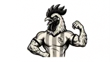 Gallo de El Tío Sabe, bestia del Querétaro