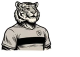 Tigre de El Tío Sabe, bestia de Tigres UANL