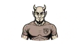 Diablo de El Tío Sabe, bestia del Toluca